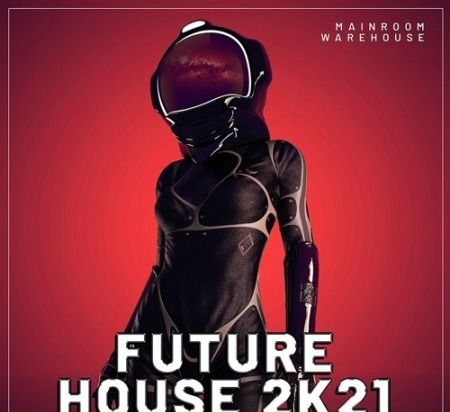 Mainroom Warehouse Future House 2K21 WAV MiDi Synth Presets
